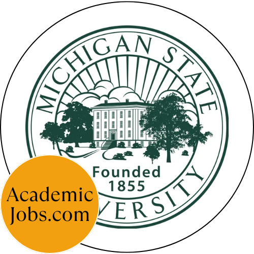 Michigan State University Jobs